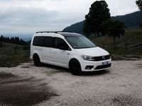 usata VW Caddy Maxi 2.0 Tdi 150cv Dsg