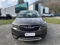 usata Opel Crossland X 1.2 120 Anniversary 83cv