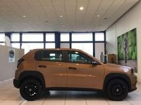 Nuova Fiat Grande Panda Pop 110 CV (80 kW) 2026 Bronzo Utilitaria