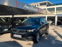 Usata Volvo XC40 Business Edition 150 CV (110 kW) 2019 Nero SUV
