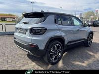 Nuova Jeep Avenger Summit 110 CV (80 kW) 2026 Grigio SUV