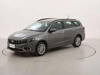 Usata Fiat Tipo Business 131 CV (96 kW) 2022 Grigio Station wagon