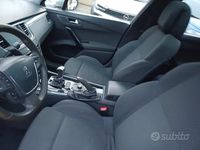 Usata Peugeot 508 115 CV (84 kW) 2014 Grigio Station wagon