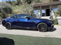 Usata BMW M4 Competition Edition 510 CV (375 kW) 2022 Other Coupé