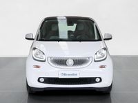 usata Smart ForTwo Coupé 1.0 passion 71cv