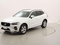 Usata Volvo XC60 Core 197 CV (144 kW) 2022 Bianco SUV