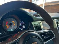 Usata Porsche Macan GTS 2018 Grigio SUV