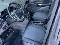 usata Ford Transit connect 1.5 dci 100cv