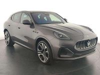 Usata Maserati Grecale Folgore 409 kW (557 CV) 2024 Grigio SUV
