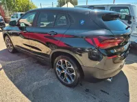 Occasion BMW X2 125 ch (91 kW) 2023 Noir SUV