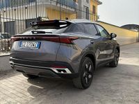 Usata Omoda 5 147 CV (108 kW) 2025 Grigio SUV