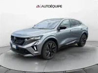 Usata Renault Rafale 200 CV (147 kW) 2024 Grigio scuro SUV