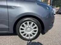 Usata Ford Ka Ultimate 86 CV (63 kW) 2016 Grigio Berlina