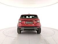 usata Land Rover Range Rover evoque 2.0D AWD Auto - AUTOCARRO