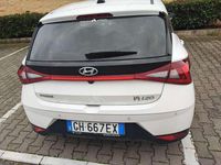 Usata Hyundai i20 84 CV (61 kW) 2022 Utilitaria