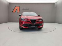 Nuova Alfa Romeo Junior Edizione Speciale 145 CV (106 kW) 2025 Rosso SUV