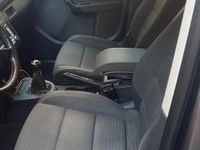 Usata VW Touran 2006 Grigio Monovolume