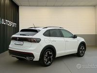Nieuw VW Taigo R 150 PK (110 kW) 2025 Wit SUV