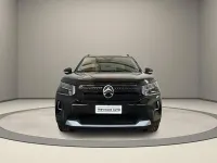 Usata Citroën e-C3 83 kW (113 CV) 2025 Nero / metallizzato SUV