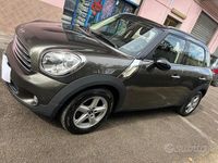 Occasion Mini Countryman 111 ch (81 kW) 2012 Marron SUV