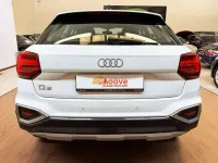 Usata Audi Q2 Admired 116 CV (85 kW) 2021 Bianco SUV