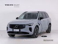 Usata Volvo XC90 Ultra 310 CV (228 kW) 2025 Grigio SUV