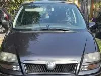 Usata Fiat Ulysse Dynamic 109 CV (80 kW) 2006 Monovolume