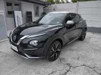 Usata Nissan Juke 114 CV (83 kW) 2022 Other SUV