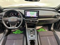 Usata Cupra Formentor 245 CV (180 kW) 2023 Grigio scuro SUV