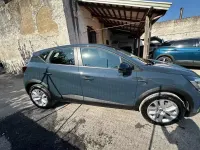 Usata Renault Captur Business 101 CV (74 kW) 2023 Bluazzurro SUV