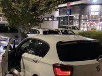 Usata BMW 120 Sport Line 184 CV (135 kW) 2012 Utilitaria