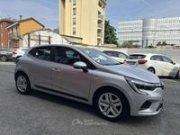 Usata Renault Clio V Intens 101 CV (74 kW) 2023 Berlina