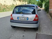 Usata Renault Clio II 75 CV (55 kW) 2003 Berlina