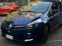 Usata Renault Clio IV 77 CV (56 kW) 2019 Berlina