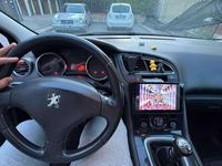 Usata Peugeot 5008 109 CV (80 kW) 2010 Monovolume