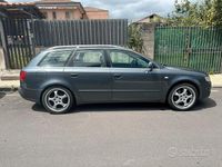 Usata Audi A4 140 CV (102 kW) 2006 Station wagon