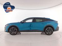 Usata Peugeot 408 GT 131 CV (96 kW) 2023 Verde SUV