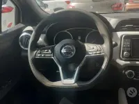 Usata Nissan Micra 71 CV (52 kW) 2018 Beige Utilitaria
