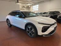 Usata Citroën C5 X 131 CV (96 kW) 2024 Bianco Station wagon