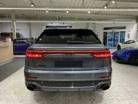 Usata Audi RS Q8 Ambiente 600 CV (441 kW) 2020 Grigio SUV