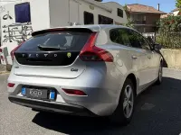 Usata Volvo V40 Summum 114 CV (83 kW) 2014 Other Berlina
