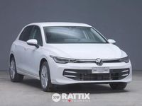 Nuova VW Golf VIII Edition 115 CV (84 kW) 2025 Bianco