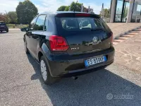 Usata VW Polo Highline 90 CV (66 kW) 2013 Other Utilitaria