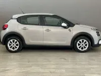 Usata Citroën C3 PureTech 83 CV (61 kW) 2023 Beige Utilitaria