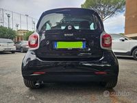 Usata Smart ForTwo Coupé Passion 71 CV (52 kW) 2015 Utilitaria