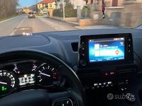 Usata Toyota Proace 2020 Grigio Monovolume