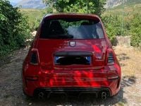 Usata Abarth 695 Competizione 179 CV (131 kW) 2024 Utilitaria