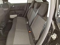 Usata Citroën C3 PureTech 2023 Nero Utilitaria