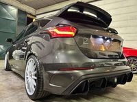 Usata Ford Focus RS 349 CV (256 kW) 2018 Grigio Berlina