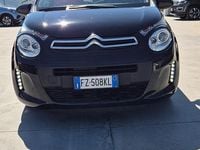 Occasion Citroën C1 72 ch (52 kW) 2019 Noir Citadine